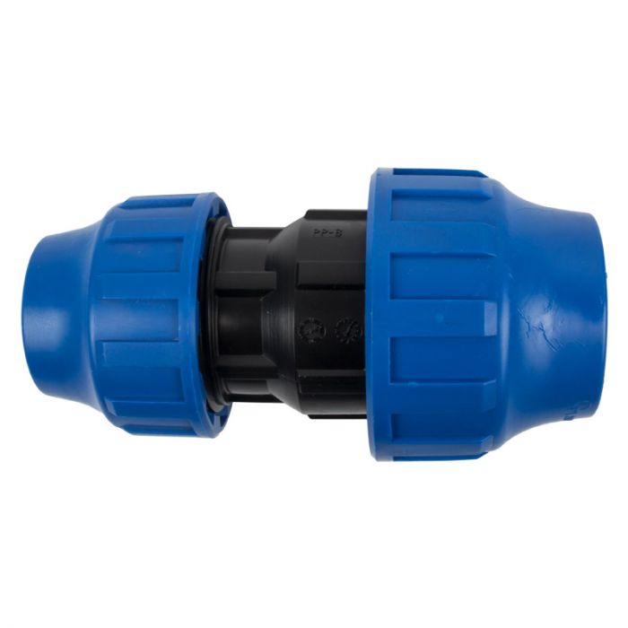 COMPRESSION COUPLING REDU 50X32MM