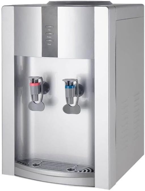 H/Health Desktop Water Dispenser Only