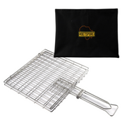 Voetspore S/box S/h Grid with Bag