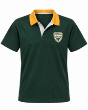 Bosbul Springbok Supporters Jersey
