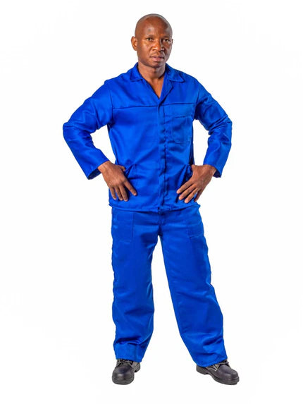 Vulcan Conti R/blue 44 Chs 40 Wst 2PCS