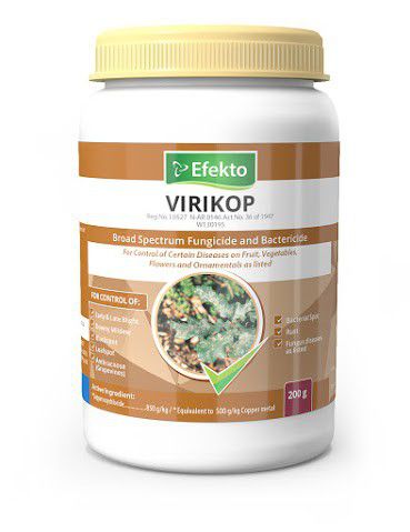 Efekto Virikop 200g