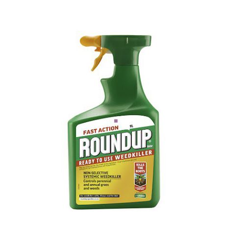 Efekto Roundup Rtu 1L
