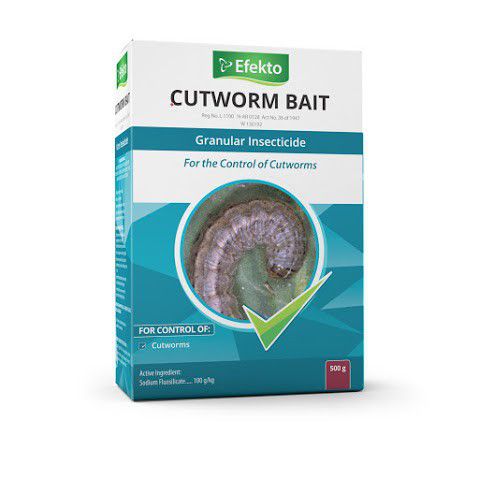 Efekto Cutworm Bait 500g
