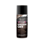 BRUSH OFF DRY FOAM SPRAY 375ML WYNNS