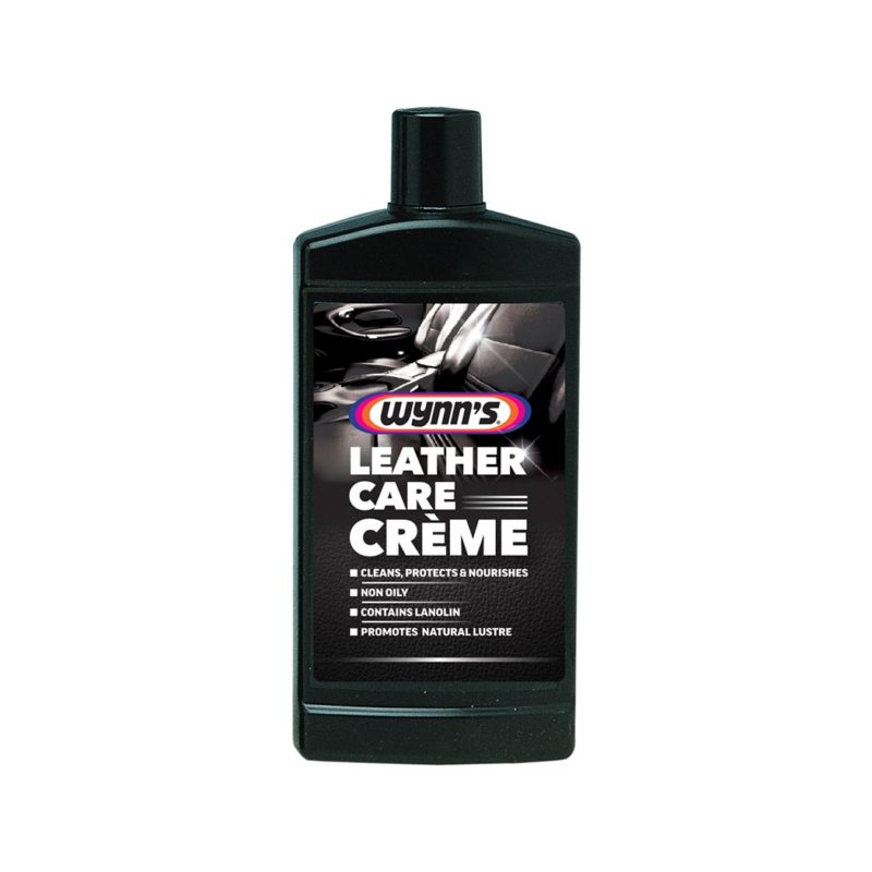 CREME LEATHER CARE 375MLWYNNS