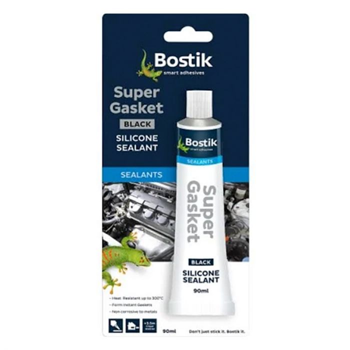 Bostik Silicone Gasket Maker 90g
