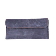 Excelsior Wallet Ladies with Zip