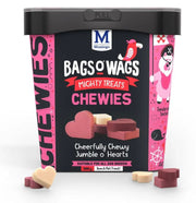 Karoo Treat Hearts MIX 500g Montego