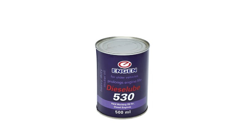 OIL DIESELUBE 530 500ML ENGEN