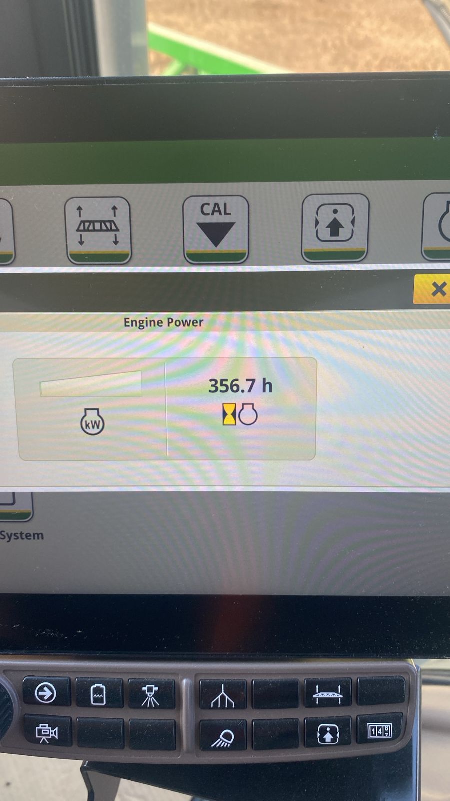 2024 John Deere R4023 – image 3