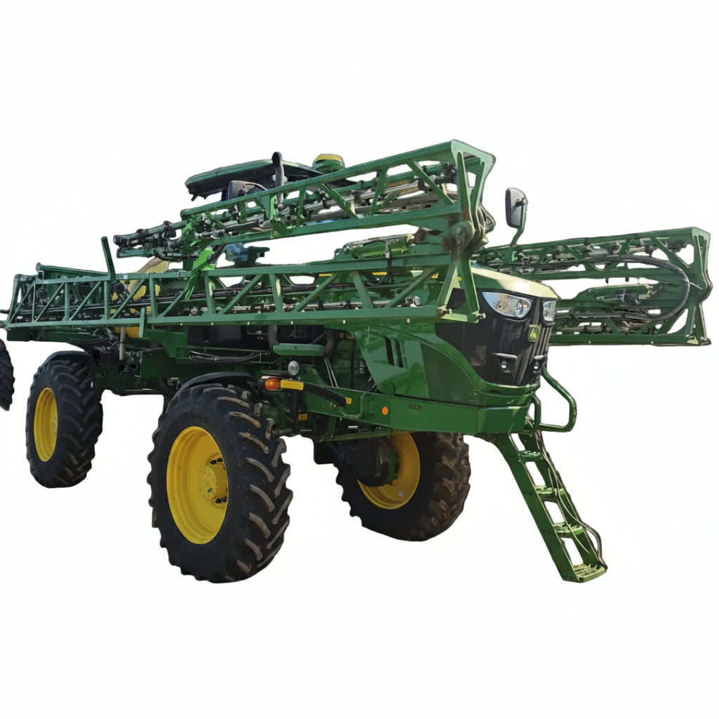 2024 John Deere R4023