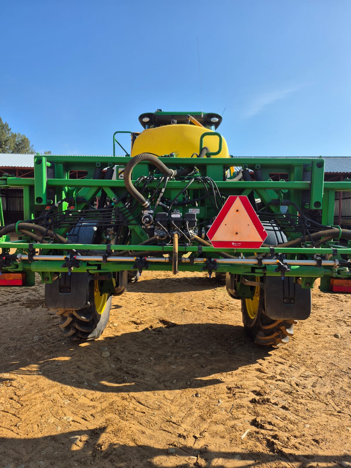 2020 John Deere R4023 – image 3