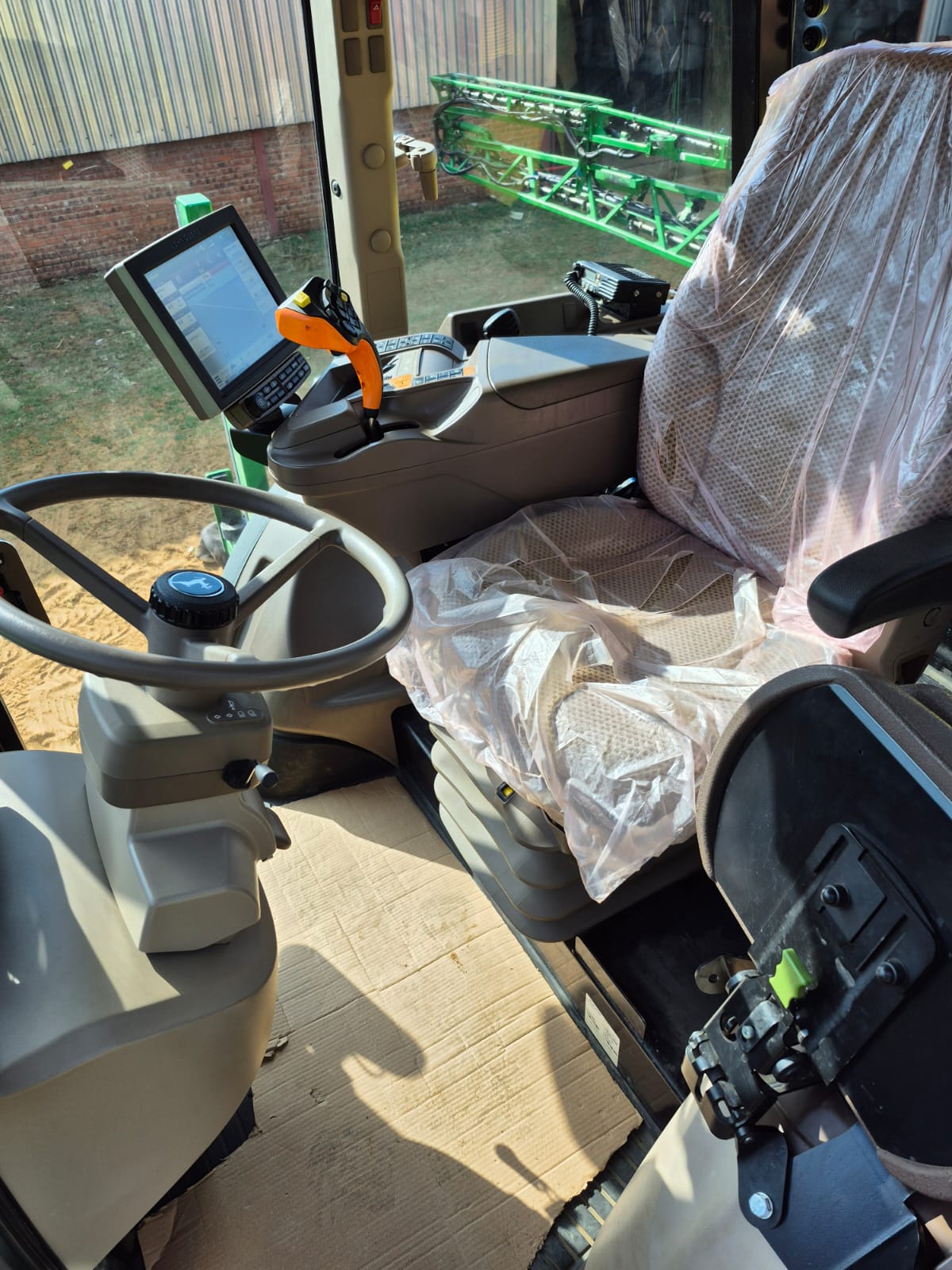 2020 John Deere R4023 – image 5
