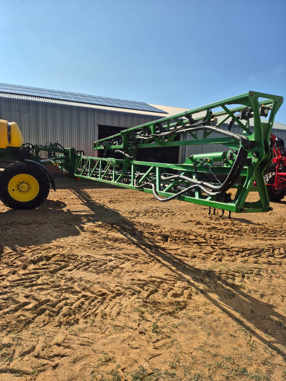 2020 John Deere R4023 – image 6
