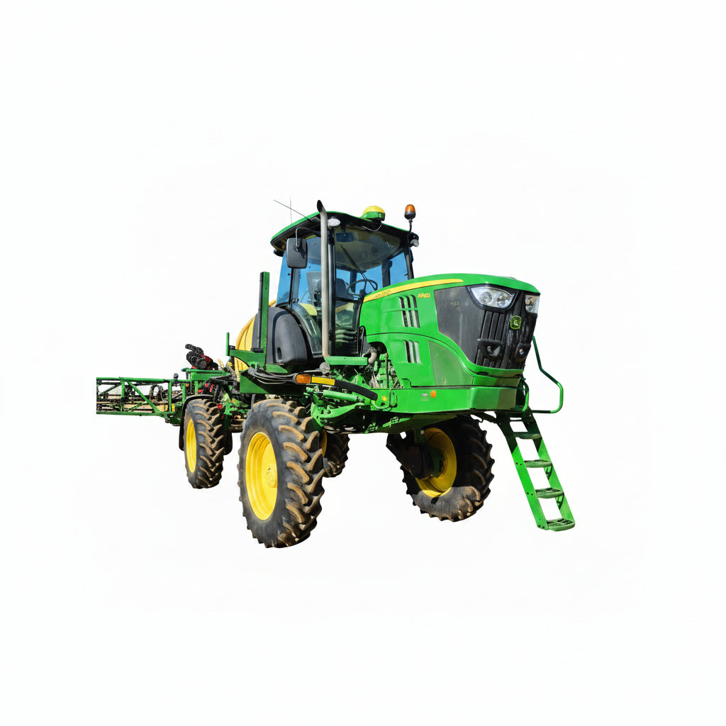 2020 John Deere R4023 – image 8