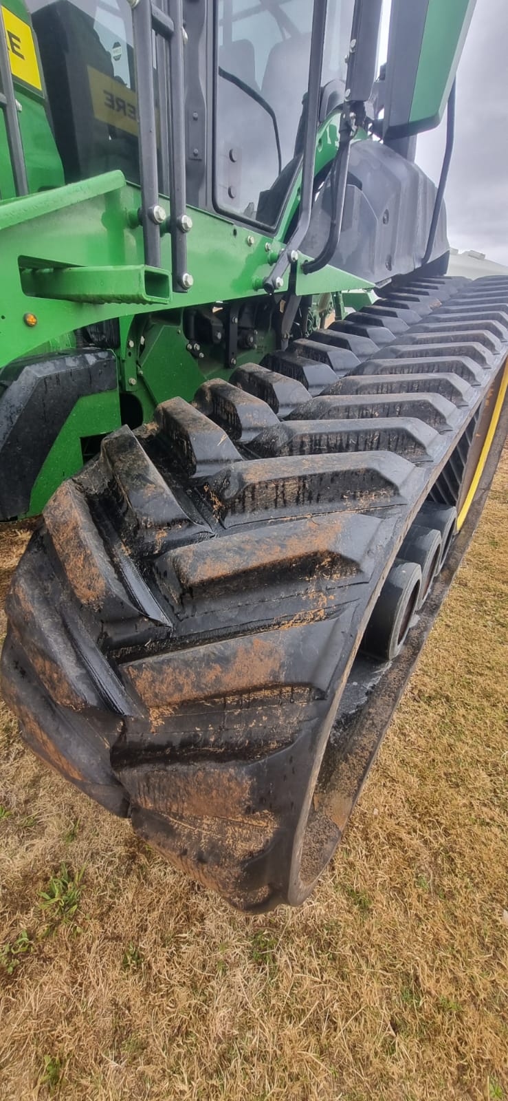 2024 John Deere 8RT410 HP – image 2