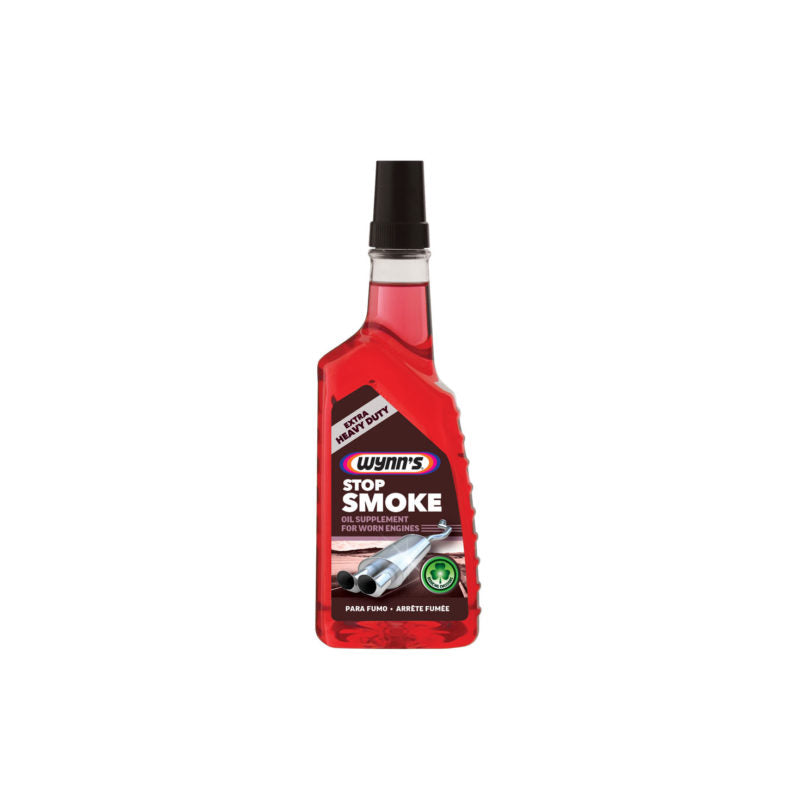 ADDITIVE STOP SMOKE 500ML WYNNS