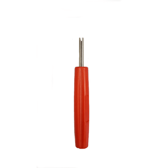 VALVE SCREW DRIVER TYRE CARE