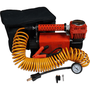 COMPRESSOR AIR MINI 160LT TYRE CARE