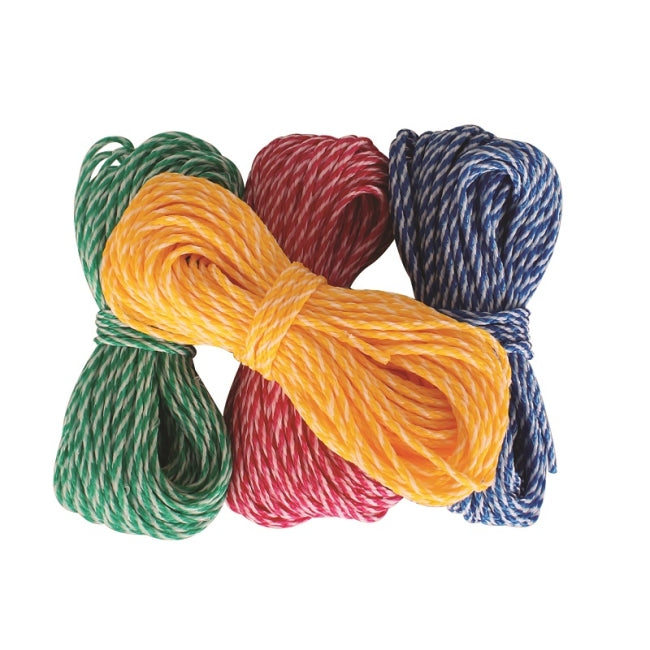 Alnet Rope Ski 10MMX15M