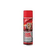 CARB CLEANER SPRAY 200ML WYNNS