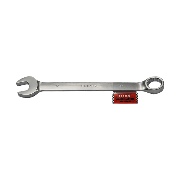 Titan Spanner Comb Ful Polish 10mm