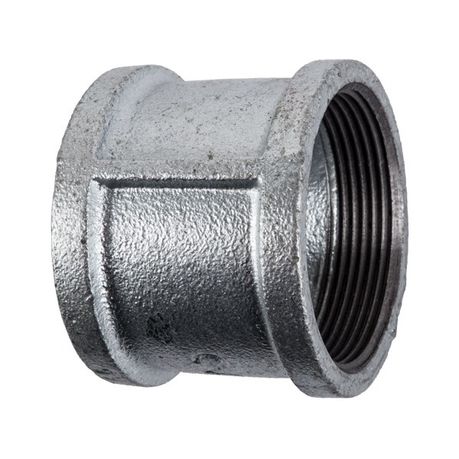 Galv Socket 8mm