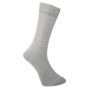 Cape Mohair Sock Urban Plain Fawn 8-11