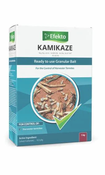 Efekto Kamikaze 1kg