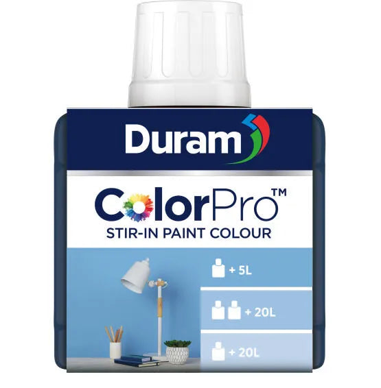 Duram Colorpro 80ml Lagoon (c.p.)