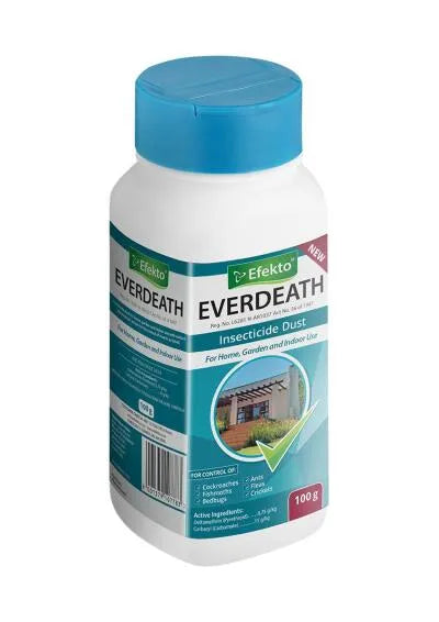 EFEKTO EVERDEATH 100G