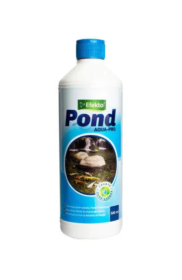 Efekto Pond Aqua Pro 500ml