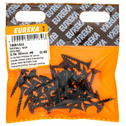 Eureka Drywll SCR Ceiling 3.5 x 32mm 6 Q:40 Eurek