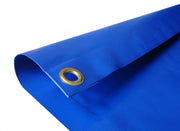DC - TARP 6X8M M/D PVC 550GSM