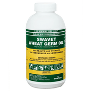 Frontline HLT Wheat Germ Oil 500ml Swavet