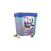 Montego PAWS Mini Peanut Butter 500g PAW Patrol