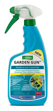 Efekto Garden Gun RTU 500ml