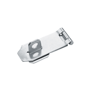 HASP/STAPLE E/GALV 90MM MACKIE