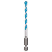 Bosch Hex-9 Multi Construction 6 x 60x100mm