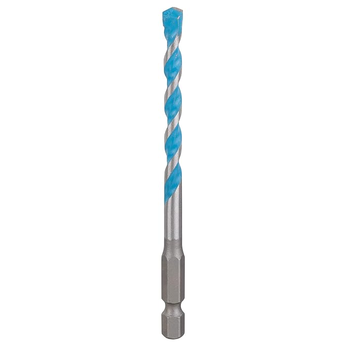 Bosch Hex-9 Multi Construction 6 x 60x100mm
