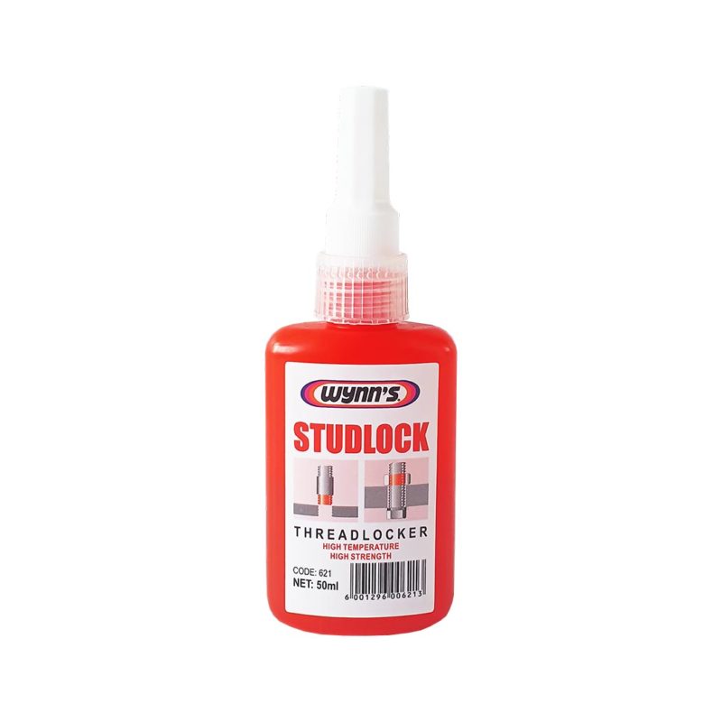 Wynns Wynn's Motor Stud Lock 50ml