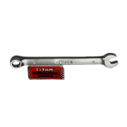 Titan Spanner Comb Ful Polish 6mm