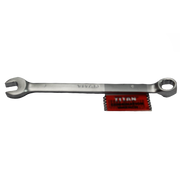 Titan Spanner Combination Ful Polish 8mm