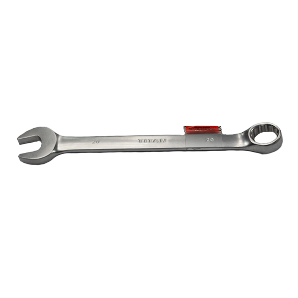 Titan Spanner Comb Ful Polish 13mm