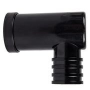 Full Flow Elbow Fem 25mmx1/2