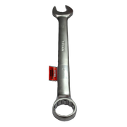 SPANNER COMB FUL POLISH 27MM TITAN