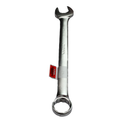 Titan Spanner Combination Ful. Polish 21mm