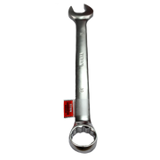 Titan Spanner Combination Ful Polish 22mm