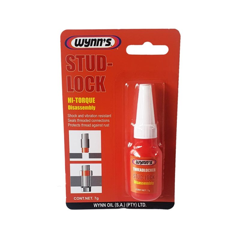 Wynns Wynn's Motor Stud Lock 7g